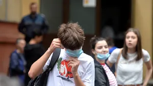 Elevii îşi reimaginează educaţia. Ce materii îşi doresc să înveţe copiii