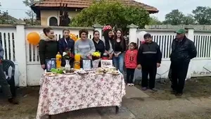 Imagini greu de privit. Momente triste în familia Luizei Melencu: adolescenta a fost sărbătorită în lipsă de ziua numelui 