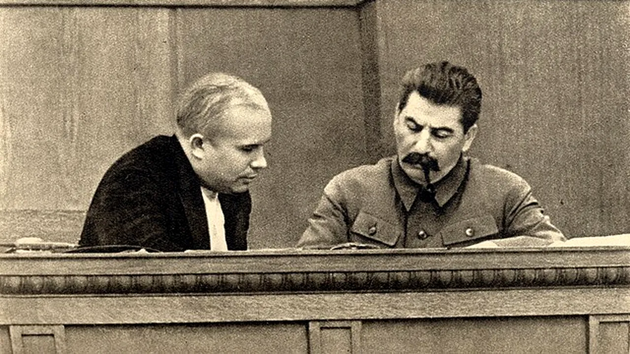 Ion Cristoiu: Cînd Teroarea a obosit