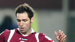 Andone spune că Grigorie va fi amendat