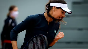 Haos la Australian Open. Sorana Cîrstea le răspunde celor care îi spun „să plece acasă”, după valul de plângeri lansat pe Twitter