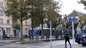 Alertă cu bombă, la o şcoală din oraşul francez Strasbourg