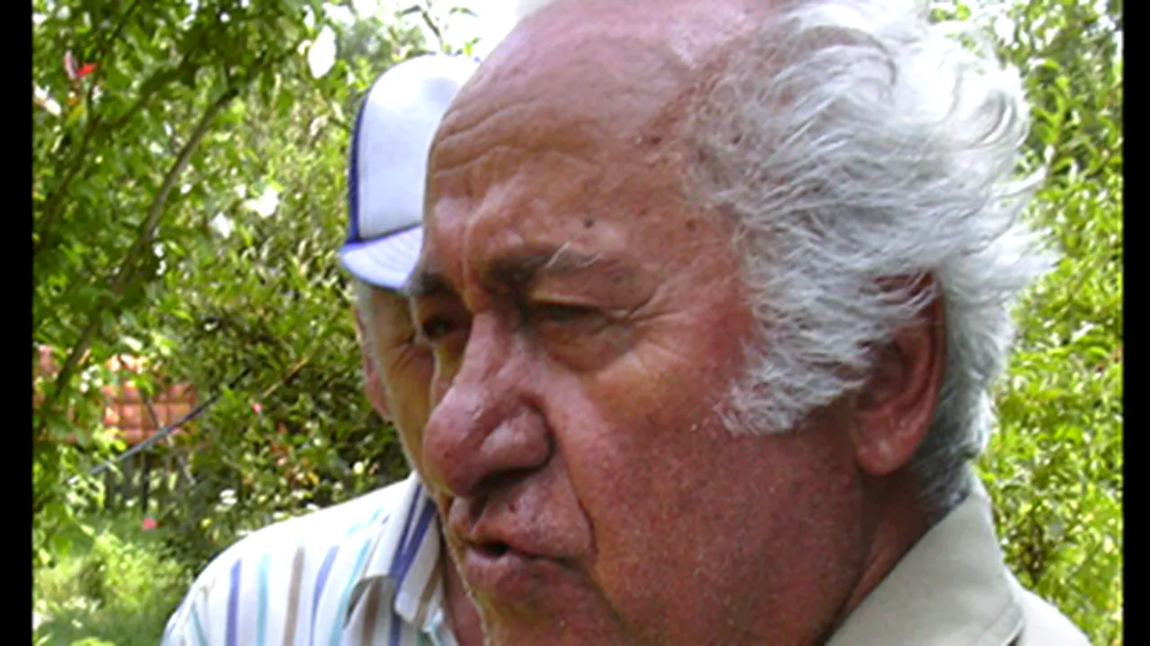 Nicolae Pleşiţă, fost general de Securitate, a murit