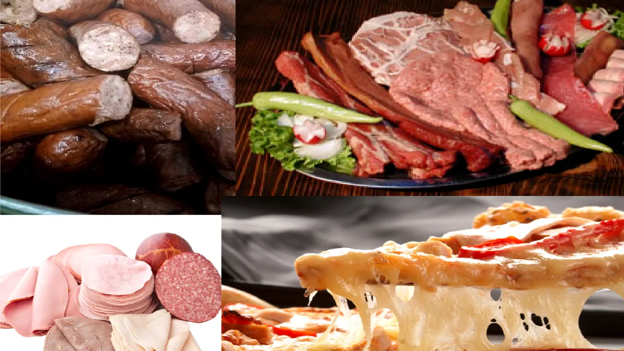 Alimentele ultraprocesate: specialiştii au găsit 32 de efecte negative asupra sănătăţii

