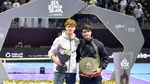 Alcaraz vede o oportunitate în suspendarea lui Sinner. Ţinteşte revenirea în fruntea ATP