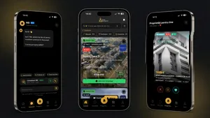 Lansarea NorthBucharest.ro: AI, proprietăți finalizate și mii de locuințe într-un singur ecosistem digital