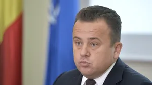 Liviu Pop, la deschiderea anului universitar: Faceţi o facultate ca să reuşiţi în viaţă. Învăţaţi carte, ajutaţi România să se ridice