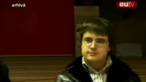 Gabriel Stati, acuzat de finanţarea protestelor de la Chişinău, reţinut în Ucraina