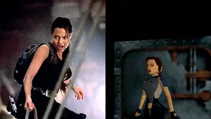 Lara Croft se întoarce pe marile ecrane, dar fără Angelina Jolie