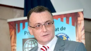 BIOGRAFIE: Sorin Cîmpeanu, rector la Agronomie, vine la Ministerul Educaţiei