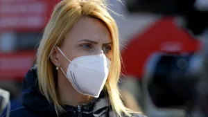 Previziune sumbră! Beatrice Mahler: Octombrie va fi o lună cu 10.000 de cazuri zilnice de COVID-19 