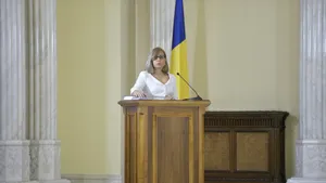Fostul ministru Maria Ligor, chemată de deputaţi pentru explicaţii legate de finanţarea pentru dispora