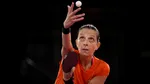 Tenis de masă: Elizabeta Samara, victorie categorică în fața americancei Amy Wang