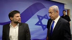 Ajutor israelian pentru Gaza ca armă strategică: „E mai ieftin decât o divizie militară”