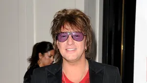 Richie Sambora s-a internat într-un centru de dezalcoolizare