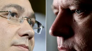 REZULTATE ALEGERI PREZIDENŢIALE Mehedinţi: Victor Ponta a obţinut 63,26% din voturi