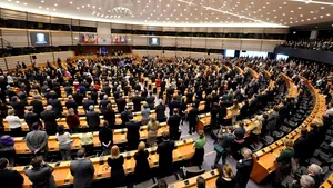 Grapini: Pentru conservatori există varianta să meargă separat la europarlamentare