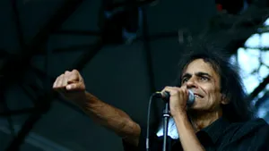 Iris şi-a reluat activitatea concertistică sâmbătă seară