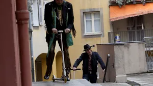 Actorii din serialul 