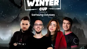 Turneul League of Legends pe care îl aşteptai