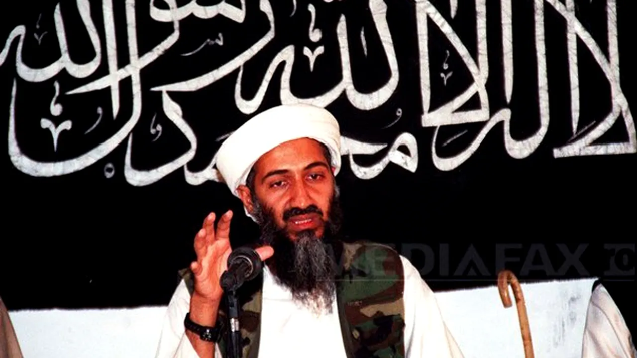 Osama ben Laden vroia să atace Franţa. Au fost descoperite documente care evocă o ameninţare iminentă