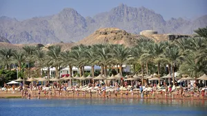 O româncă a fost ucisă de un rechin în Egipt, în Marea Roşie. Este al doilea caz în mai puţin de 24 de ore