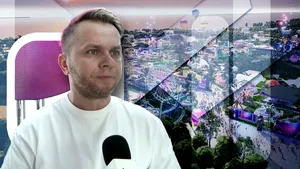 Codin Maticiuc, despre noua stațiune Nibiru: „Atracția principală va fi partea de entertainment pe care ei o asigură zilnic
