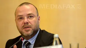 CONFERINŢA MEDIAFAX: Dănescu, ARB - Valoarea creanţelor altor companii la firmele insolvente, estimată la 10 miliarde euro