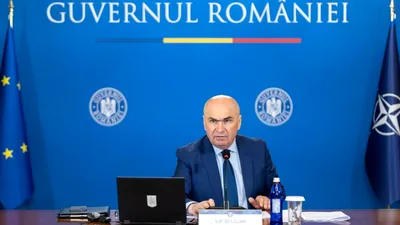Exclusiv (DOCUMENTE) Ilie Bolojan, ministru interimar al Energiei, condiționează majorarea salariului cu până la 40% de atingerea țintelor din PNRR. Care sunt prioritățile până la 31 august 2026