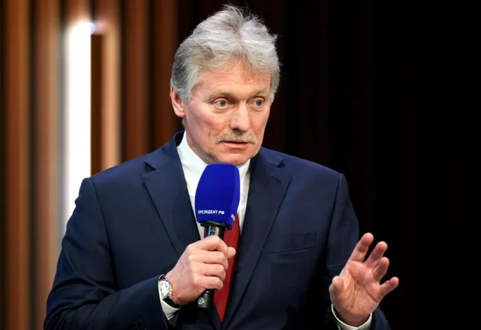 Kremlin: Putin este gata să discute despre pacea din Ucraina, dar vrea să-și atingă obiectivele