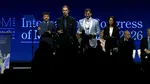 Medalia Fields, cel mai prestigios premiu din matematică, și-a desemnat laureații