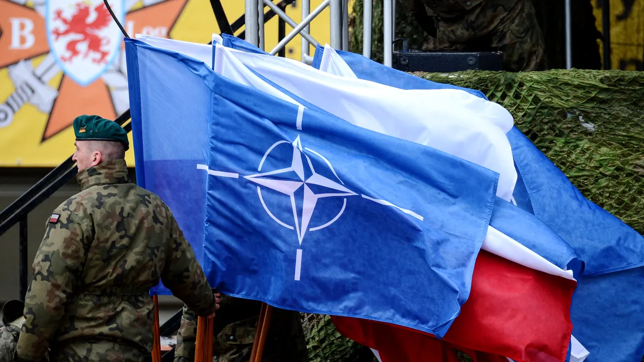 Administraţia Donald Trump propune participarea NATO la operaţiunile antiteroriste din Siria