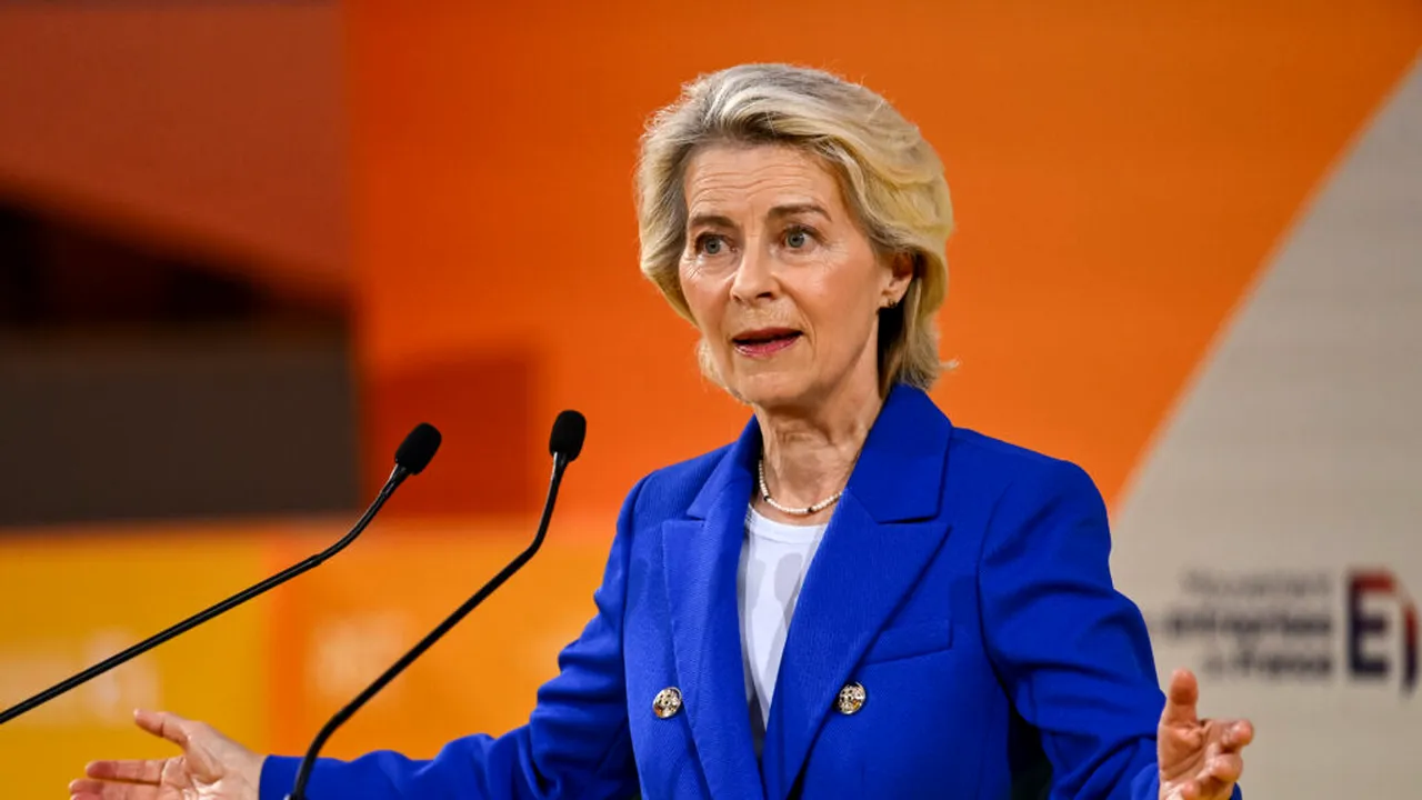 POLITICO: Șapte lucruri pe care Ursula von der Leyen le va spune în discursul său privind Starea Uniunii
