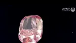 Operațiunea Pink Diamond: Un jaf de 25 de milioane de dolari a fost dejucat la Dubai