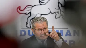 PUSL cere demisia Ministrei Mediului din cauza situației Barajului Mihăileni. Liviu Negoiță: „Nu mai e timp pentru improvizații. Diana Buzoianu trebuie să plece