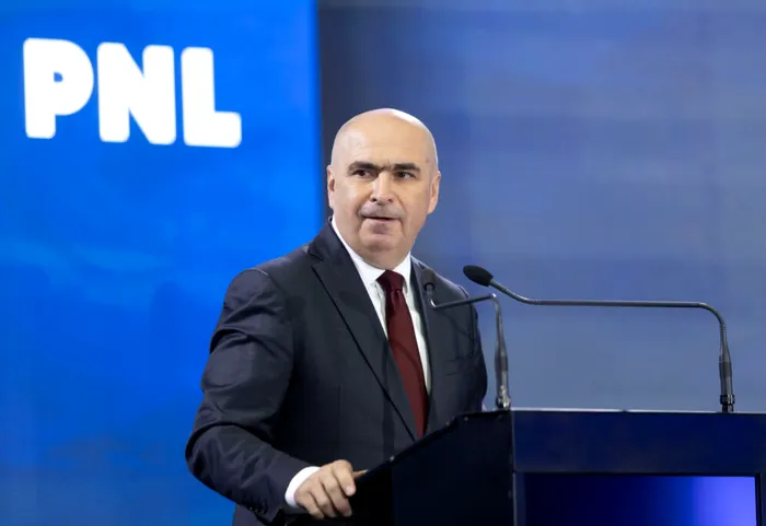 Ilie Bolojan este noul președinte al PNL
