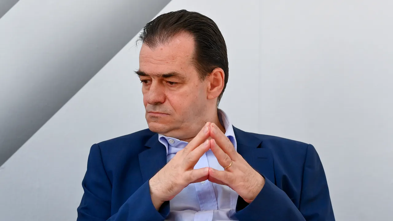 Orban: Nicuşor Dan să suspende energia termică la clădirile guvernamentale