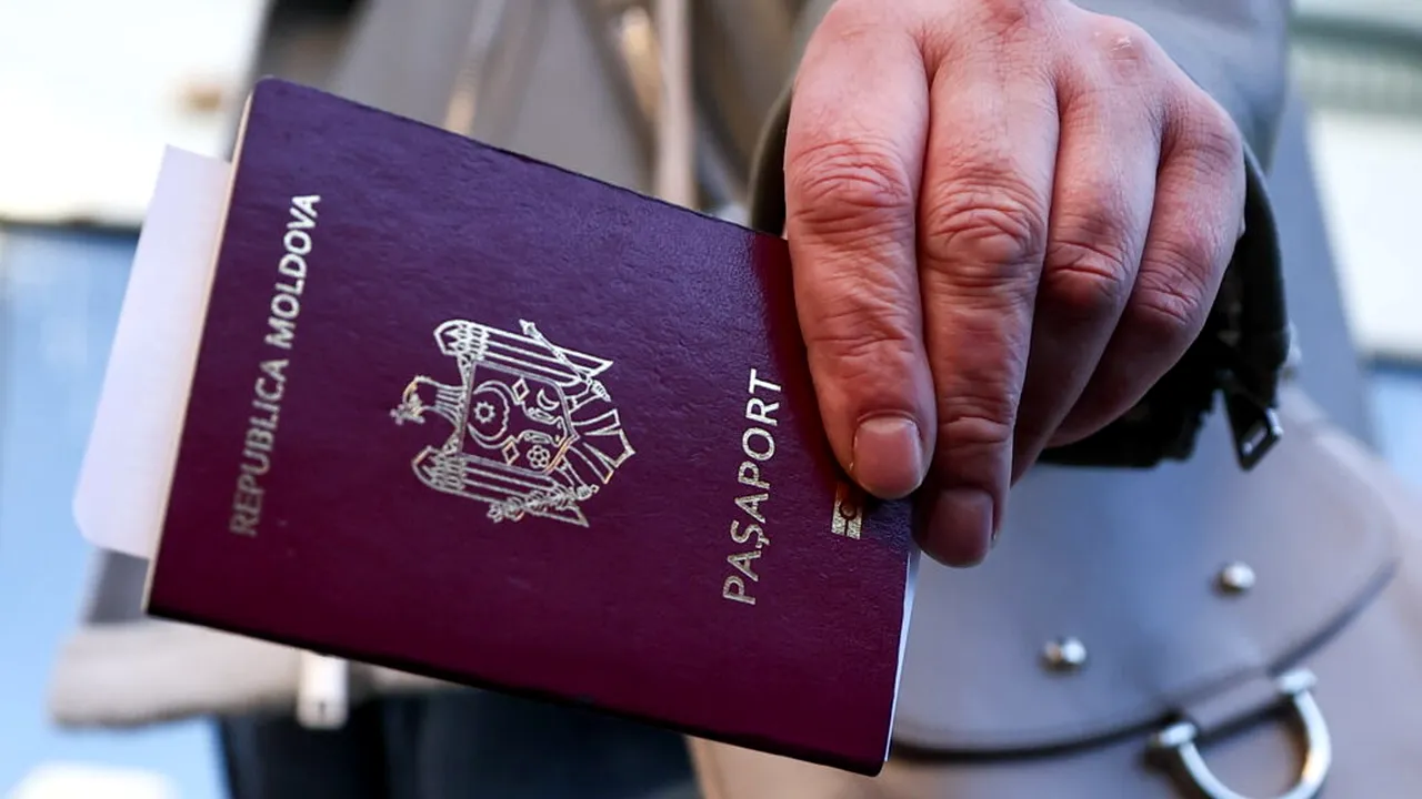 Cu cine au votat moldovenii din Rusia? Rezultate finale de la Moscova la alegerile parlamentare 2025