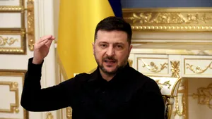 Zelenski susține că i-a propus lui Putin o întâlnire la summitul G7: „Este o ocazie foarte bună”