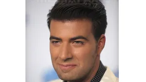 Jencarlos Canela, starul telenovelei 