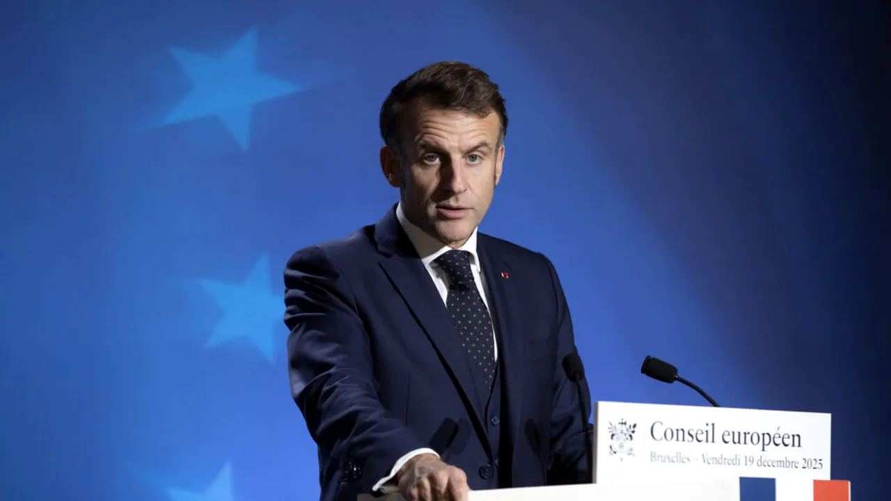 Reacția Parisului, după ce Putin și-a anunțat „disponibilitatea” pentru discuții cu Emmanuel Macron privind Ucraina