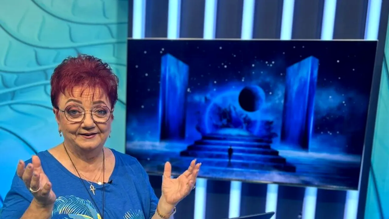 A murit astrologul Gabriela Dima, cunoscută sub numele de Minerva