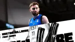 U-BT Cluj-Napoca a transferat un titular al naționalei Estoniei. Kristian Kullamäe a semnat cu campioana României