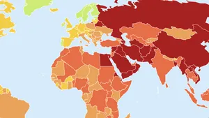 Grecia este cea mai slab clasată ţară din UE în ceea ce priveşte libertatea presei. România a căzut 8 poziţii. Raport: Jurnalismul de interes public se confruntă cu concurenţa campaniilor de dezinformare conduse de anumite entităţi şi politicieni