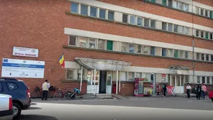 Spitalul Zimnicea, de unde o asistentă a murit, amendat de ITM 