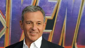 Cel mai mare pariu din cariera şefului Disney: lansează serviciul de streaming al companiei