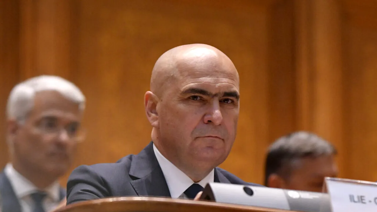 Ilie Bolojan: Se cuvine să le cerem scuze cetățenilor noștri pentru situația în care a ajuns România