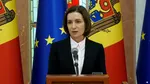 Maia Sandu avertizează după noile incidente cu drone: „Riscurile sunt reale”. Moldova va coopera cu România și țările vecine