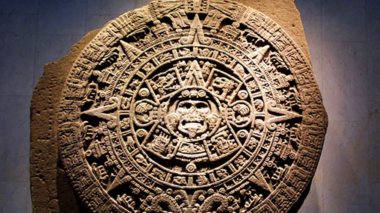 Turismul de apocalipsă: Unde vrei să-ţi petreci sfârşitul lumii? Mexicul se pregăteşte de oaspeţi în 2012