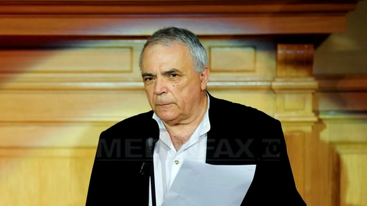 Statutul Uniunii Scriitorilor din România a fost modificat: Manolescu poate candida pentru al treilea mandat